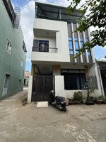 nhà 3 tầng 3 mê - 2 mặt kiệt ô tô chuẩn 4m k171/.. tôn đản. kiệt thông - sát mặt tiền khe cạn