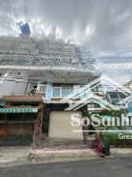 cơ hội hiếm! nhà 6 tầng mặt tiền tam đảo, cư xá bắc hải, q.10 giá chỉ 17,5 tỷ!