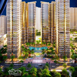 hạ giá 900tr bán ch 1 phòng ngủ + the opus one - mua từ chủ đầu tư vinhomes grand park