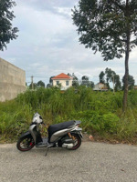 nhanh tay sở hữu lô đất tại đường nl17 mỹ phước 3, dt 210m2/1ty380. cách trạm y tế thới hòa 2p, shr