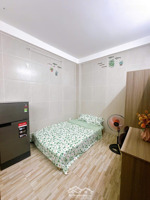 cho thuê studio thang máy full nội thất ngay đường võ duy ninh quận bình thạnh