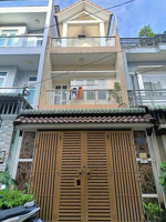 bán nhà 57m2 1t2l hxh đường đình phong phú, q9, hcm - giá 6,5 tỷ