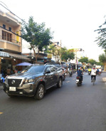 nhà đường xe tải thông, sát global city, ngay đỗ xuân hợp, 4 tầng, cho thuê gần 300 triệu, 13,8 tỷ