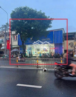 nhà đất giảm 7 tỷ nguyễn văn luông, 12m x 28m (nở hậu 15m) = 421m2, thuê: 384tr/tháng, bán 128 tỷ