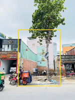 đất giảm 3 tỷ | mặt tiền nguyễn hữu cảnh, bình thạnh | 7.8m x 19m = 132m² | giá bán nhanh 57 tỷ