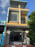 cho thuê nhà 3 tầng mới đường : an hòa 4 - sạch đẹp