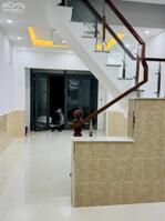 BÁN NHÀ NGUYỄN THỊ BÚP QUẬN 12 – HẺM XE HƠI – 2 TẦNG 42M2 - SỔ RIÊNG – DỌN VÀO Ở NGAY.