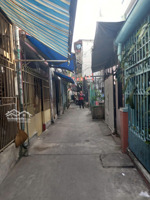 chính chủ bán gấp. nhà hẻm 446 hậu giang.p12.q6. giá 5.75 tỷ