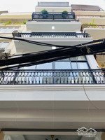 bán nhà tam khương, 43m2*5t thang máy 3.8m mặt tiền, ngõ ba gác, gần phố, nhà cực đẹp, cần bán gấp