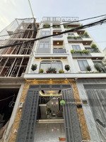 cặp siêu phẩm 4 tầng full nội thất 1/ ngắn tân thới hiệp 14