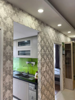 chủ đi định cư bán hà đô riverside, q12, 60m2, 2pn+ 2wc, giá 1,76 tỷ (nữ bớt 50 triệu)