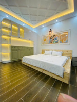 bán nhà, nhà bè 52m2, nhà 3 tầng, st 4m x 13m full nội thất cách huỳnh tấn phát 30m chỉ 6,66 tỷ.