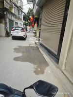 bán nhà đàm quang trung long biên - 200m lên cầu vĩnh tuy - nhà mới ở ngay - 5 tầngx32m - 6.98 tỷ