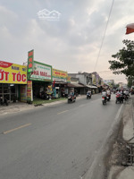 siêu phẩm mt 12m tô ngọc vân q12- dt 128m2 (5*26)- nhỉnh 11 tỷ