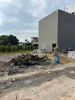 đất giá rẻ khu dân cư tứ hải gần cụm trường tân đông hiệp, dĩ an