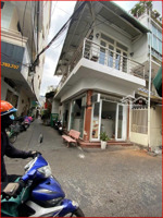 trung tâm quận 1 hẻm xe tải góc 2 mặt hẻm nhỉnh 7 tỷ