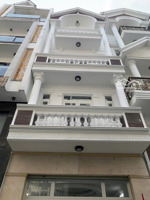 bán nhà, quận 7, hoàng quốc việt 50m2 nhà 3 tầng, st 4,2m x 12m đường 8m, chỉ 11 tỷ.