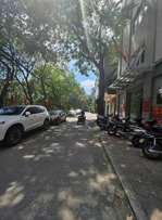 phân lô cán bộ kim đồng, giáp bát dt50m2-5t thang máy ô tô đỗ cửa, ngõ thông 16. tỷ