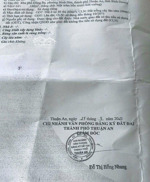 vị trí đẹp: đất bình hòa 140m gần cầu ông bố, đường nhựa 6m