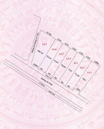 chào bán lô đất kỳ sơn giá đầu tư hơn 1tỷ