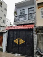 nhà mới tinh - 88m2 - ngay chung cư him lam hậu giang q.6