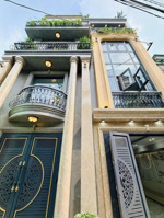 vĩnh khánh, q4 đường 2 ôtô tránh nhau thoải mái, gần trường học. giá 3tỷ450 đang cho thuê 18tr/th