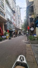 15,8 tỷ mặt phố bảo khánh - hiếm phố cổ - 5 tầng mới đẹp- vị trí đắc địa bậc nhất hoàn kiếm