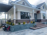 bán căn villa biệt thự nhà vườn siêu đẹp. hoà vang thành phố đà nẵng.500 m có 130 m đất ở.