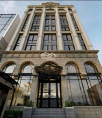 bán siêu phẩm building ngay điện biên phủ-dt: 18x15m-kc : 1 hầm 8 tầng-tn : 600tr/th- giá 109 tỷ