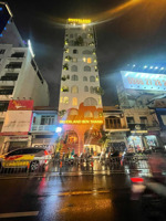 bán gấpsiêu mặt tiền vip lê lai ngay chợ bến thành p.bến thành q1 -dt: 8.34x21m 5 lầu giá 170 tỷ