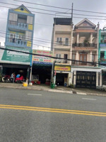 mặt tiền kinh doanh khủng đường man thiện - vị trí vàng của quận 9 - giá chỉ 13,5 tỷ