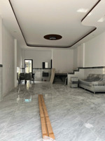 nhà đẹp giá rẻ tăng nhơn phú b 50m2 đúc 2 tầng btct dọn vào ở ngay chỉ 5.55 tỷ