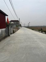 bán lô đất hiếm giá rẻ trung tâm sân bay quốc tế gia bình, bắc ninh