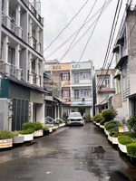 bán nhà hẻm xe hơi ngang khủng tại phước kiển nhà bè 4 tầng - vừa ở vừa khai thác dòng tiền