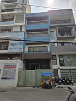 xuất cảnh bán gấp - bán nhà thành thái 80m² 5 tầng - 23.5 tỷ