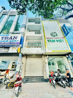 cho thuê nhà mt 290a lý thường kiệt q10 5x20m - 3 lầu - 50 triệu