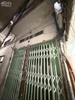 ️hiếm!: GẦN Ô TÔ - 6 TẦNG - NỞ HẬU Bán nhà Đống Đa