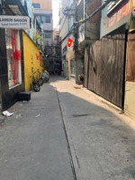 20,5 tỷ, 77m2 4 tầng tại lê thị riêng, bến thành, quận 1, hồ chí minh - giá siêu hời