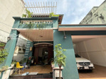 bán villa đường ngô bệ 440m² 3 tầng - 65 tỷ - biệt thự gara ô tô 4 mặt thoáng tân bình