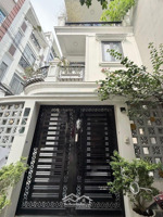 hxh huỳnh văn bánh cách mt 25m nhà 3 tầng 52m2 - kts thiết kế 9.6 tỷ