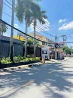 vô địch xây cao tại thảo điền
khuôn đất mặt tiền đường nguyễn ư dĩ - p. an khánh ( thảo điền q2 )