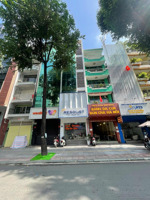 bán nhà siêu hiếm mặt tiền mạc đĩnh chi, quận 1, dt 4.5x20m 5 tầng, hđt 150tr/ tháng, giá 37 tỷ