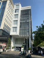 khan hiếm ! bán nhà mặt tiền nguyễn tri phường, quận 5 (6 x 20m) - 6 tầng - hđt 165 tr/th - 42 tỷ