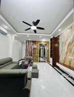 bán nhà phạm văn đồng - 35m2 - 6 tầng thang máy - full nội thất đẹp ở ngay - gần phố - 10,5 tỷ