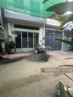 gò vấp, 80m2( 4x20), tiện xây mới, hẻm xe hơi