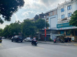 bán nhà riêng mặt phố hạ yên quyết, 55m², lô góc 2 mặt thoáng, giá 22,5 tỷ