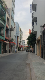 xuất cảnh bán gấp - bán nhà nguyễn phi khanh 243.5m² - 75 tỷ