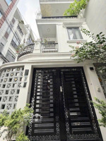 hxh - huỳnh văn bánh 25m - 52m2 (5.2x10) - 3 tầng 9t7