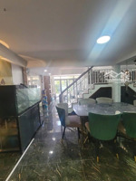bán nhà nguyễn oanh gò vấp, gần lotte mart gò vấp, 54m2, 3 tầng, nhỉnh 6 tỷ