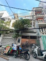 tòa nhà giảm 2 tỷ - hẻm xe hơi tôn thất tùng quận 1 - 128m2 - ngang 6.5m - giá bán nhanh 47 tỷ